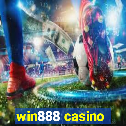 win888 casino